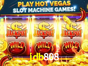 Descubra a Essência do jdb808: Nossa História e Compromissos