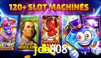 Desvendando o Mundo dos Jogos Virtuais na jdb808