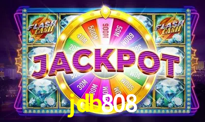 Roulette Table jdb808