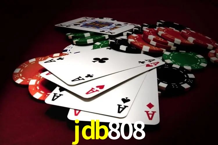 cassino jdb808