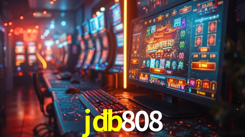 jdb808