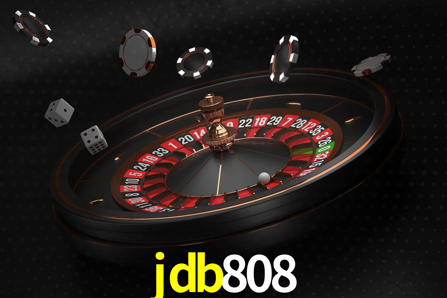 jdb808
