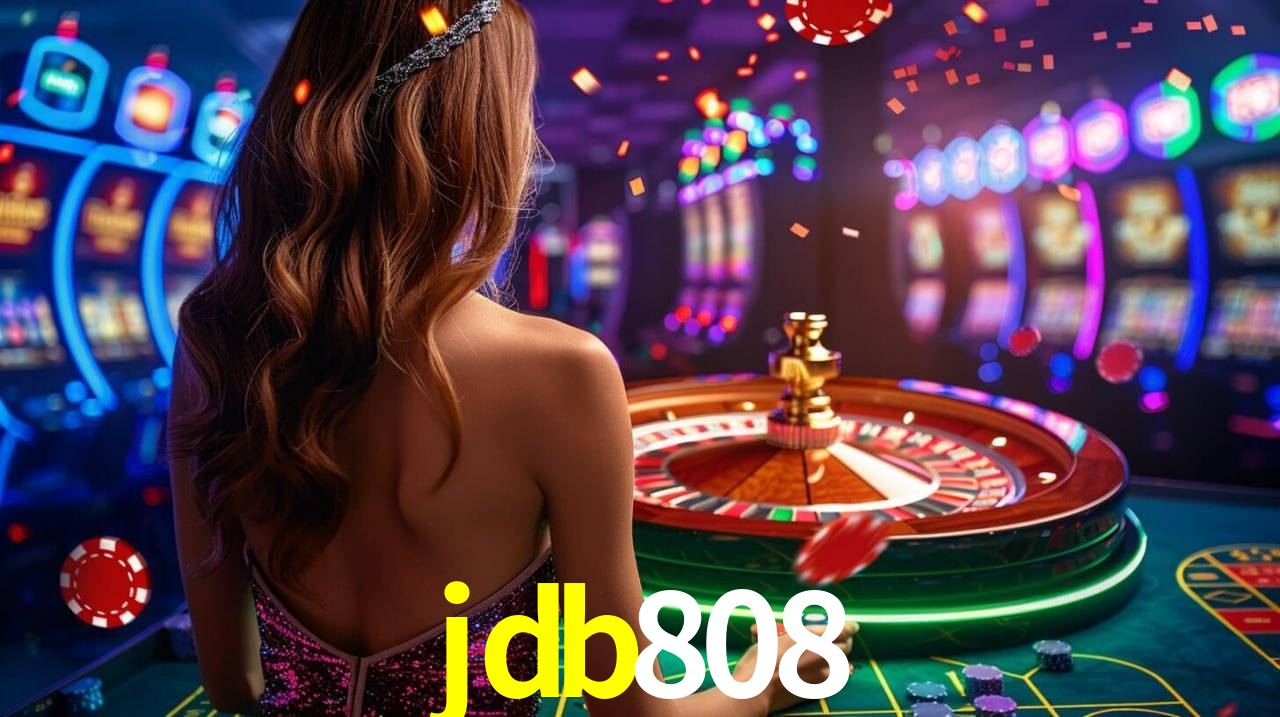 jdb808 App Interface