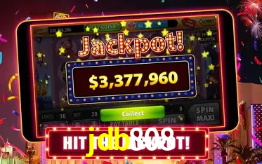 Descubra a Essência do jdb808: Nossa História e Compromissos