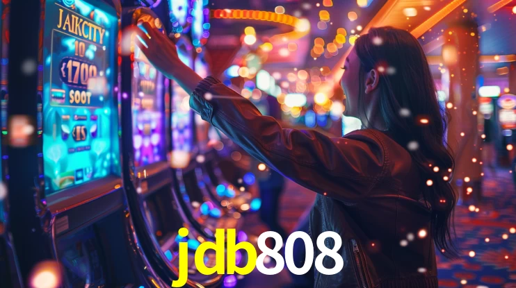 jdb808 vip