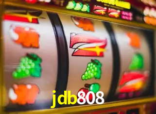 Descubra a Magia dos Jogos de Arcade no jdb808