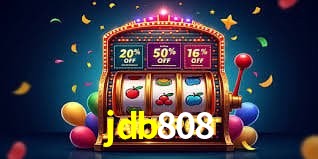 Account Benefits jdb808