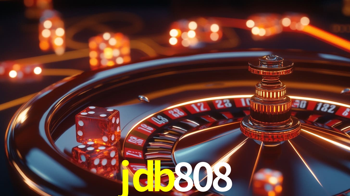 jdb808 vip