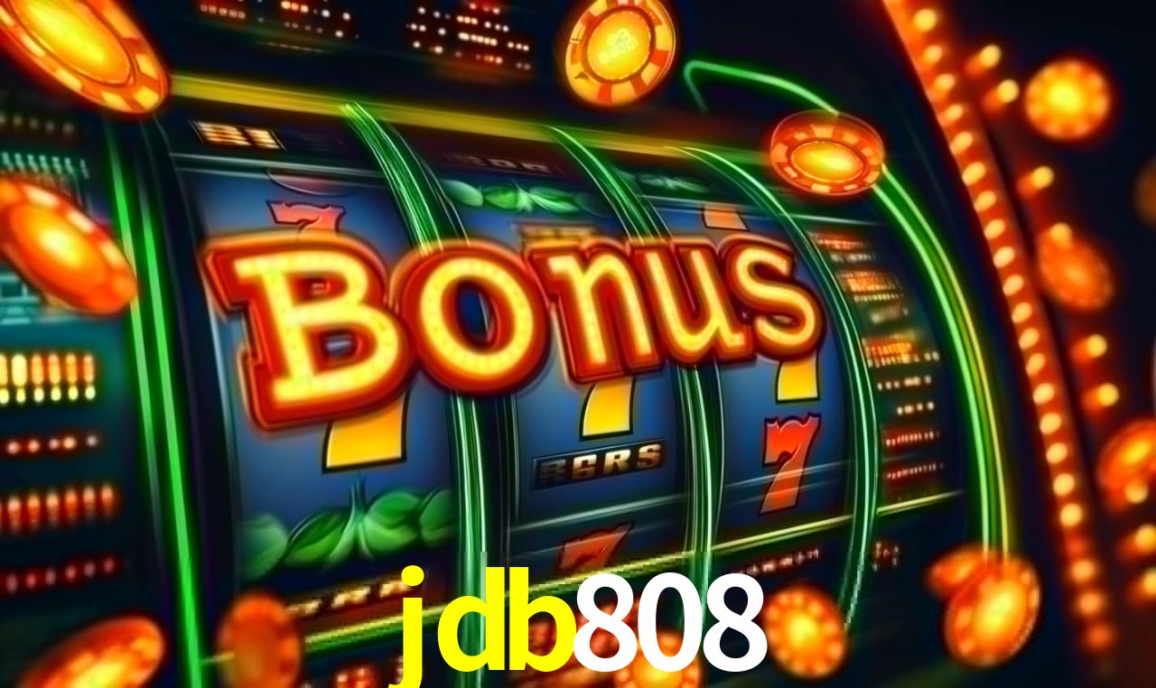 VIP Casino jdb808