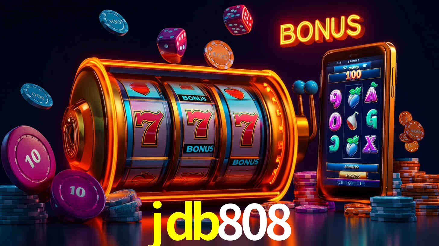 A Experiência Imersiva dos Cassinos Ao Vivo no jdb808