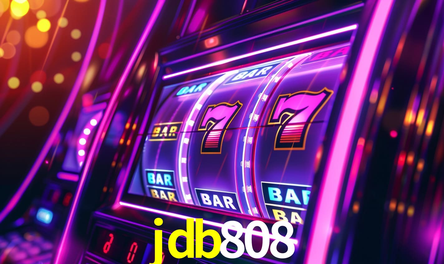 jdb808 bet