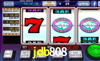 A Experiência Imersiva dos Cassinos Ao Vivo no jdb808