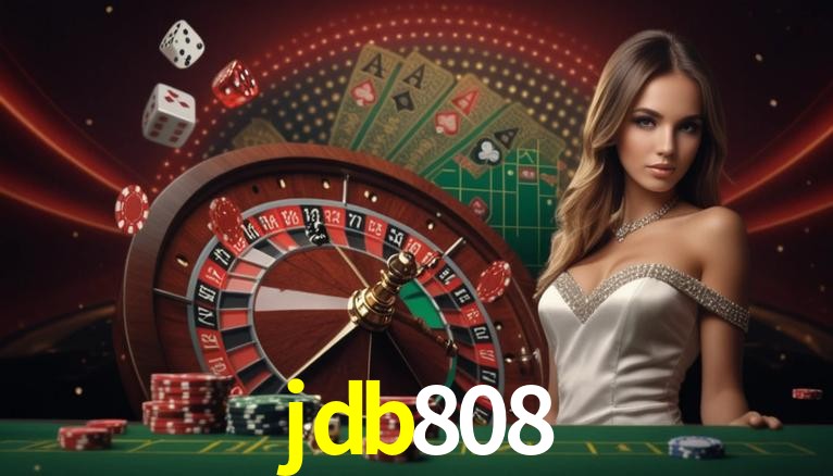 Slot Games jdb808