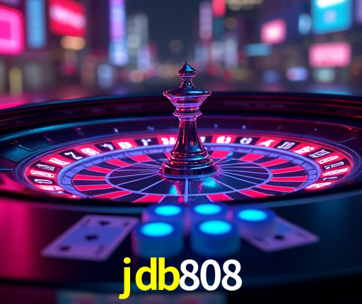 A Popularidade dos Caça-Níqueis no jdb808