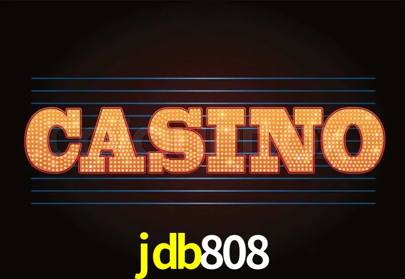 Experiência VIP jdb808