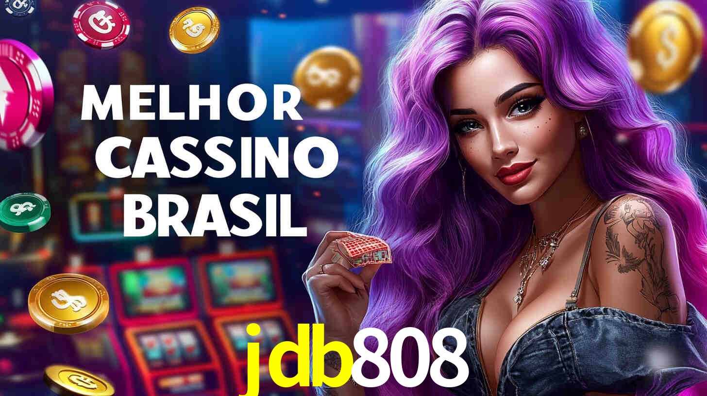 Apostas Esportivas na jdb808: Um Guia Completo