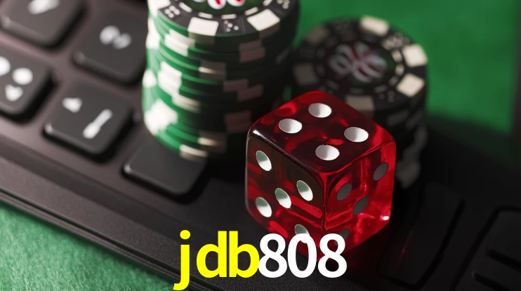 Game Providers jdb808