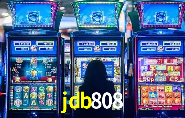 Live Casino jdb808