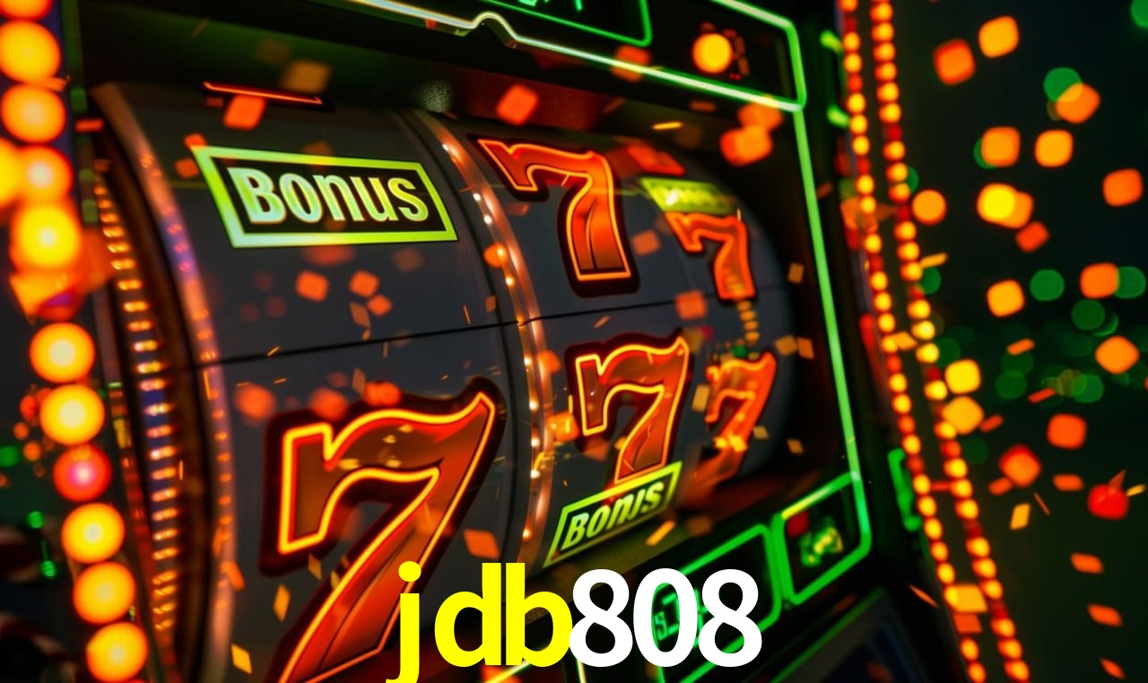 Inovações de Jogos na jdb808: O Futuro das Experiências Interativas