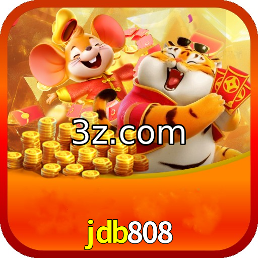 jdb808-Logo